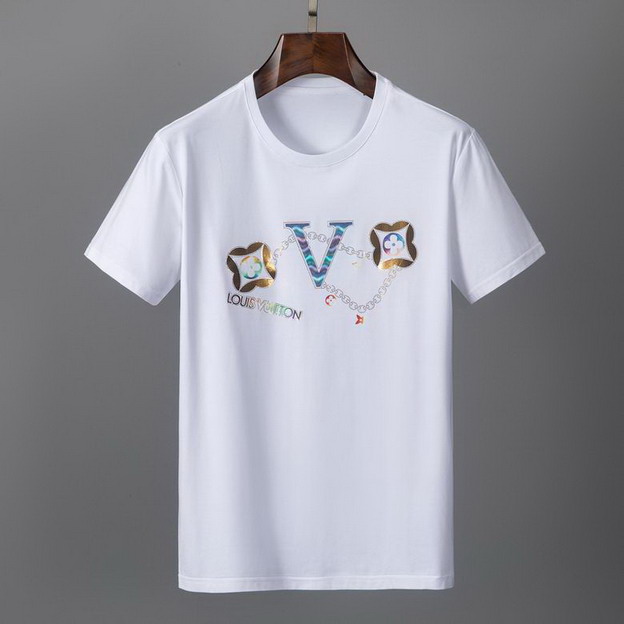 men LV t-shirts M-4XL-005